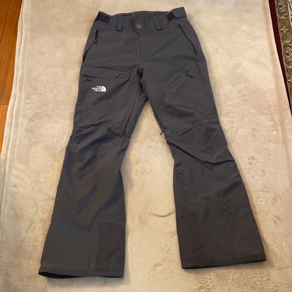 The North Face Mens Ski/Snow Pants Size Small